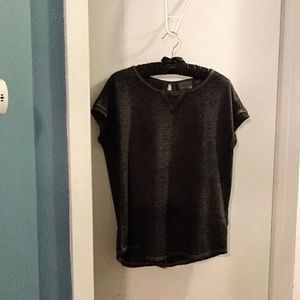 Calvin Klien performance top
